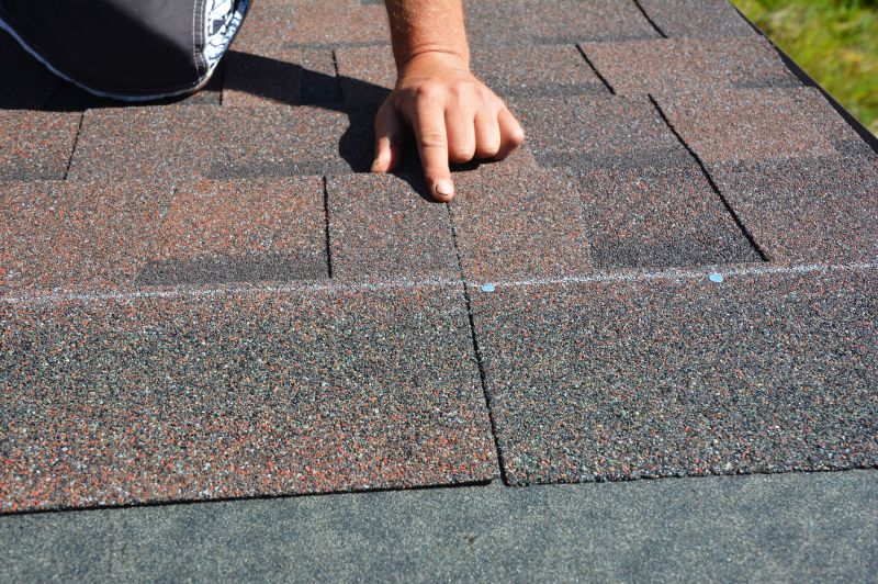 Asphalt Roofing Service in Manchester, NH