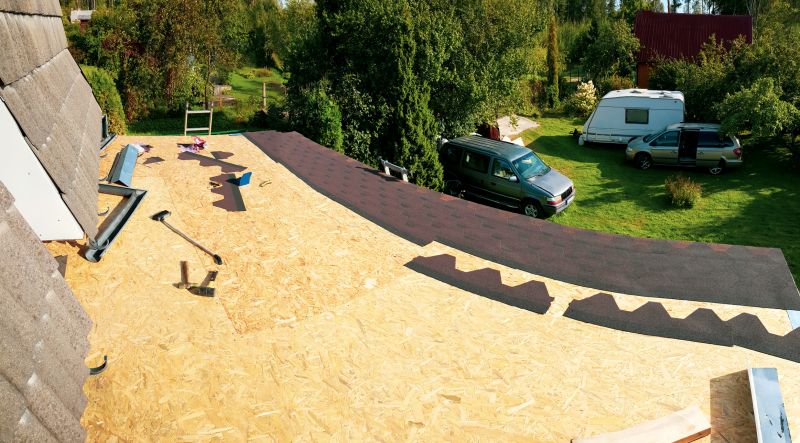 Common Signs You Need Asphalt Shingle Roof Repair