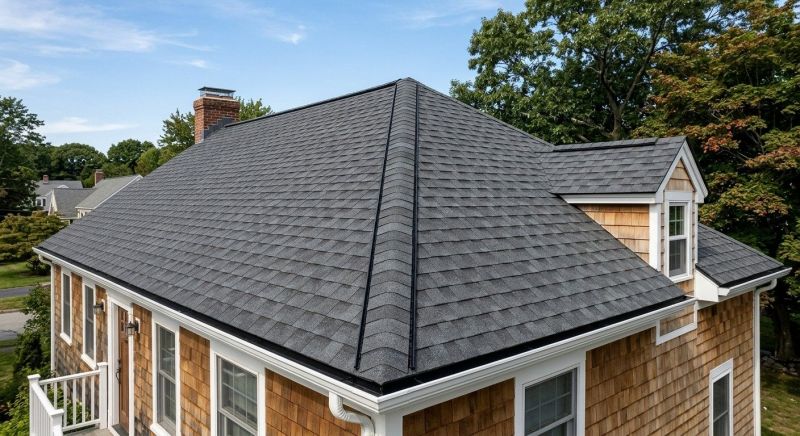 Deck Roof Construction in Worcester, MA