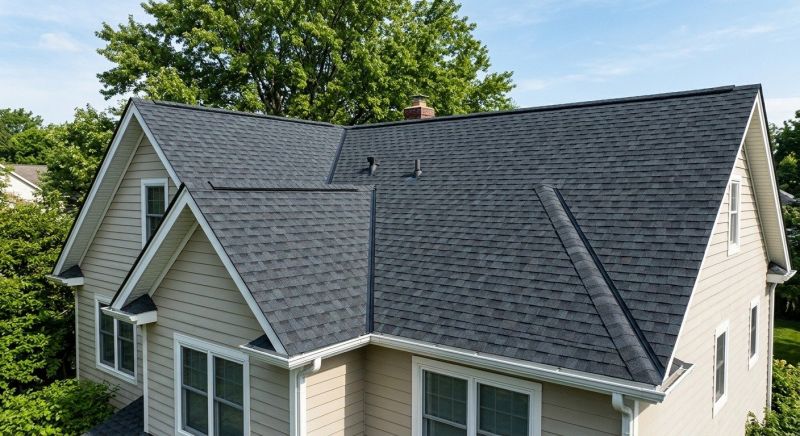 Deck Roof Construction in Nashua, NH