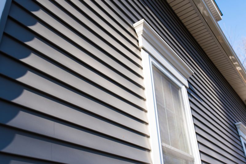 Residential Siding Replacement in Stamford, CT