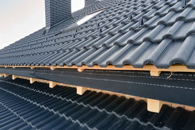 Roof Construction in Manchester, NH
