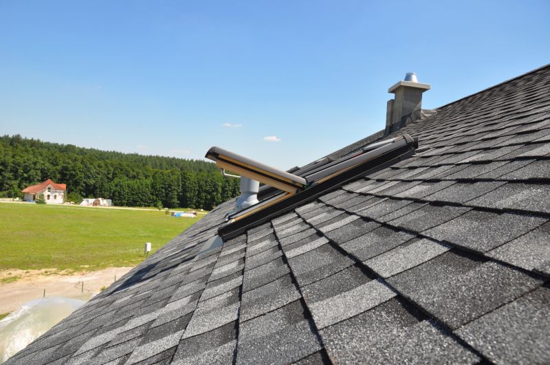 Roof Installation in Warwick, RI