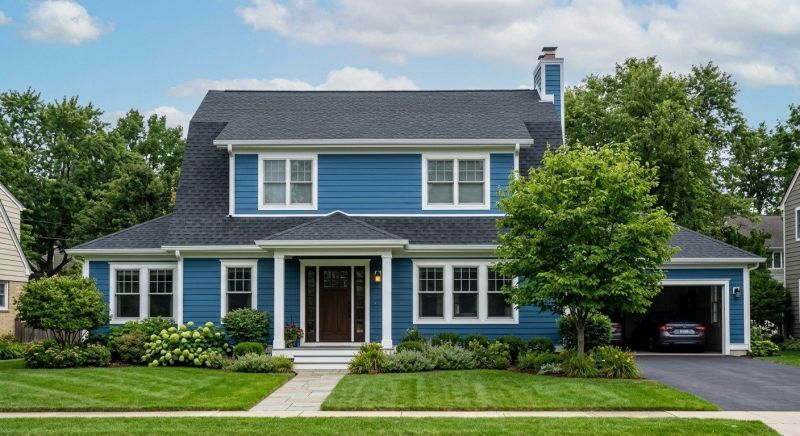 Roof Replacement in Manchester, NH