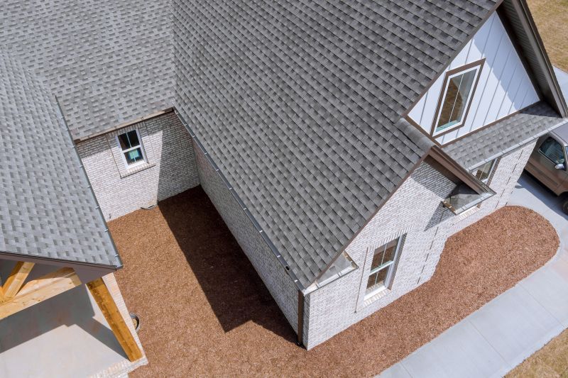 Roof Reshingling in Alexandria, VA