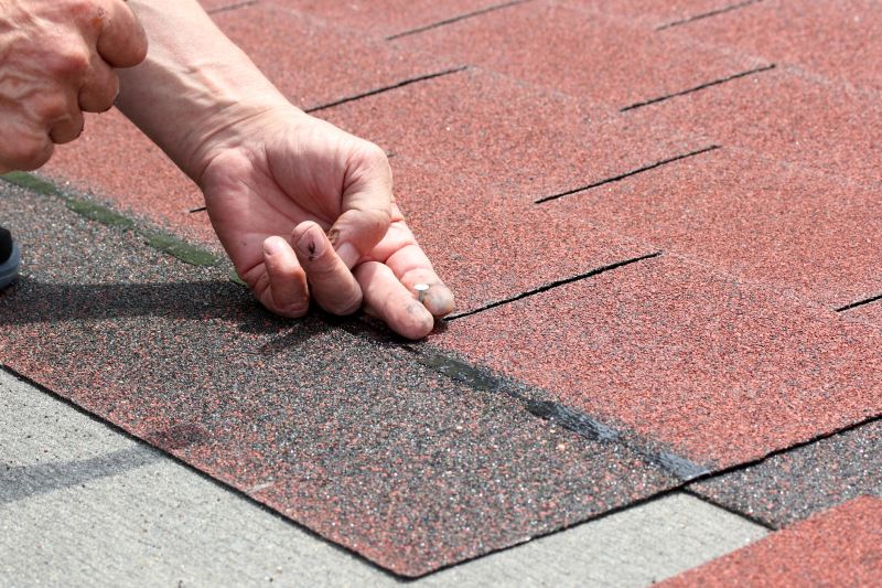 Roof Shingles Installation in Warwick, RI