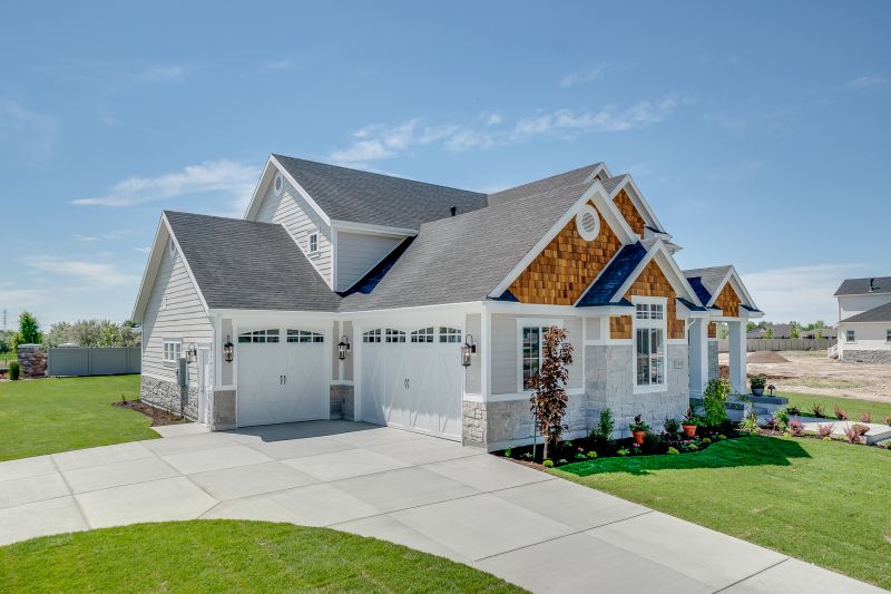 Siding Replacement in Stamford, CT