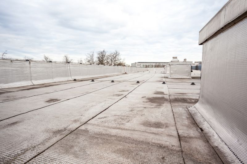 Tpo Roof Installation in Naperville, IL