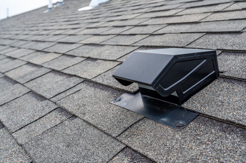 Roofing Companies with Vent Expertise